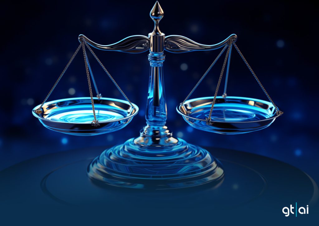 Chcesz zrezygnować z copywritera na rzecz AI Nie popełnij tego błędu z prawami autorskimi