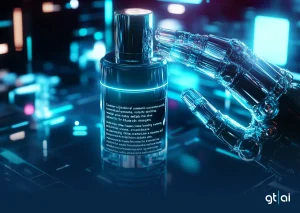 Generowanie opisów produktów za pomocą AI