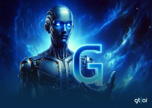 Google o treściach generowanych przez AI