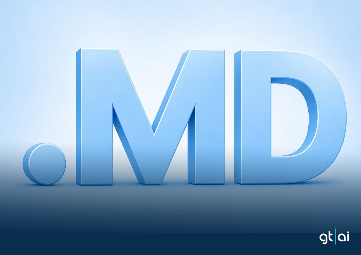 Pliki Markdown .md: cichy bohater rewolucji AI. Co to jest, jak tworzyć i dlaczego każda firma powinna to wiedzieć?
