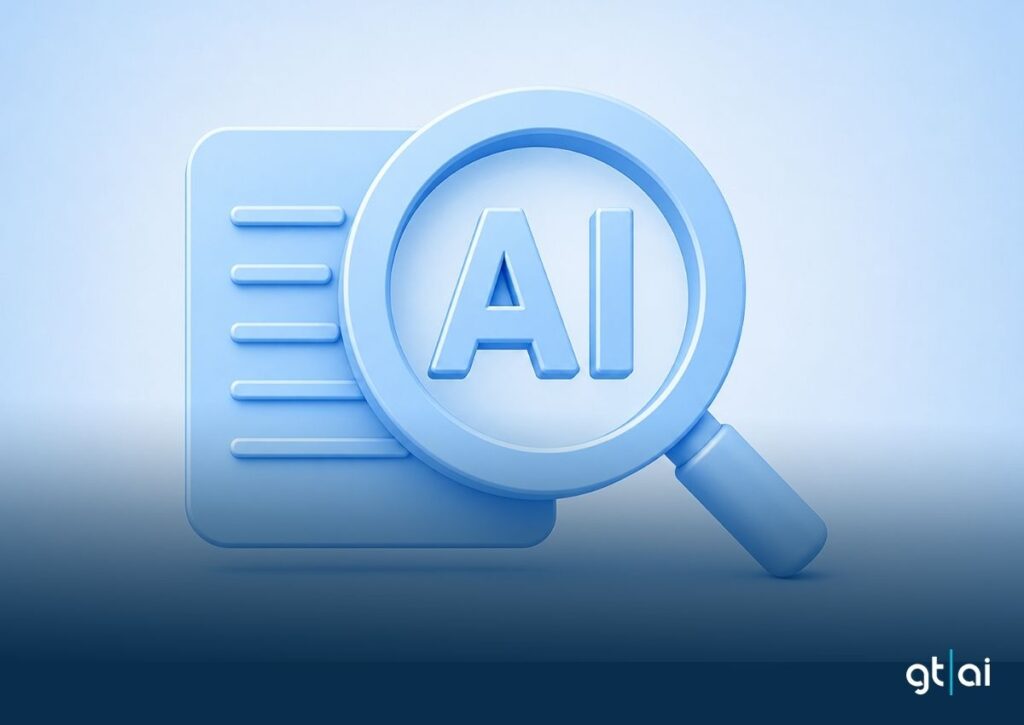 detekcja ai